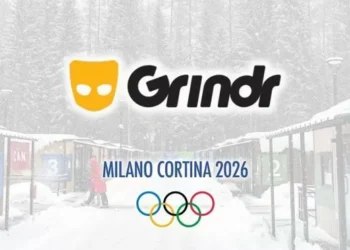 Juegos Olímpicos de Invierno: Grindr, aplicación de citas para LGTBQ, forzada a ejecutar cambios en los perfiles de los atletas