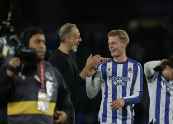 La Real de Matarazzo porrazo a un frágil Elche y pone la mira en Europa