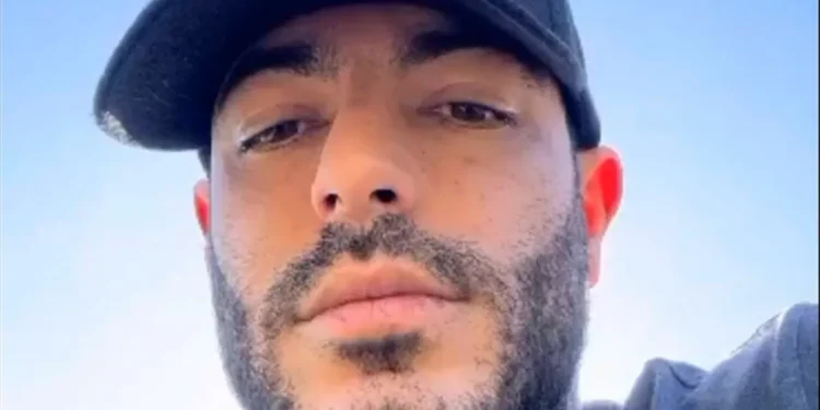 operante antidrogas en Paraguay logró detener a cuatro personas vinculadas con Sebastián Marset