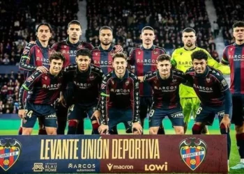 El Levante cierra el mercado de enero sin operaciones de última hora