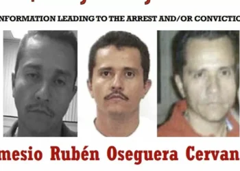 “El Mencho”: el capo narco abatido que lideraba espina organización catalogada como terrorista por Estados Unidos