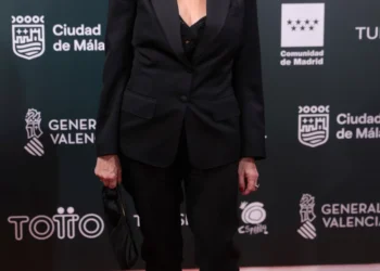 Los incidentes de los reporteros de Ana Rosa Quintana en pleno temporal