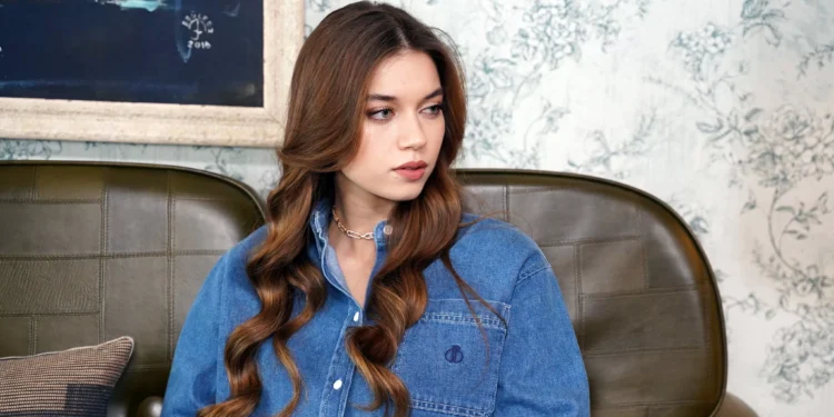 Los 3 momentos claves que ayudan a entender ‘Una nueva vida’, la serie pea de Antena 3