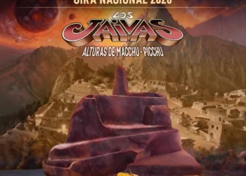 Los Jaivas anuncian fechas y ciudades de la gira doméstico de Alturas de Macchu Picchu / No aparece Iquique por ahora