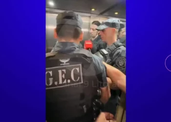 Fiscalía pidió extender la prisión de Pablo Laurta; fue trasladado y pidió perdón a la comunidad del remisero asesinado