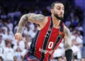 El Baskonia naufraga en Milán y se aleja del ‘Top 10’