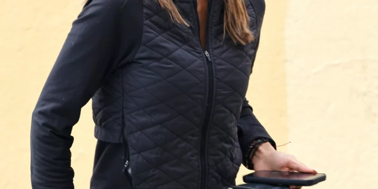 Paola Olmedo, nuevo fichaje de ‘Supervivientes 2026’