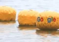 Google anuncia construcción de cables submarinos desde India para reforzar IA