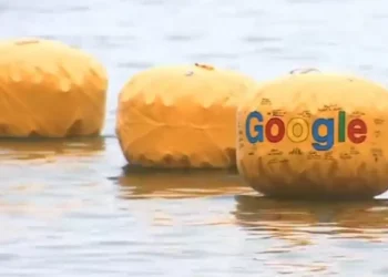 Google anuncia construcción de cables submarinos desde India para reforzar IA