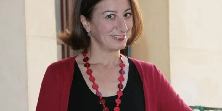 Muere mañana Sánchez, la entrañable cocinera de ‘Ana y los siete’