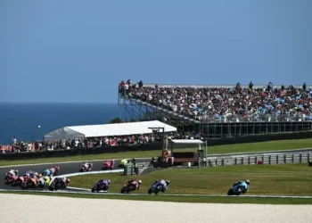 Adelaida arrebata el GP de Australia a Phillip Island para 2027: “Será un autódromo en el centro de la pueblo, con todas las necesidades de MotoGP”