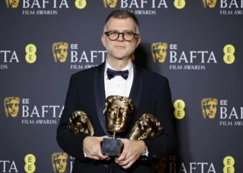 ‘Una batalla tras otra’, gran vencedora de los BAFTA