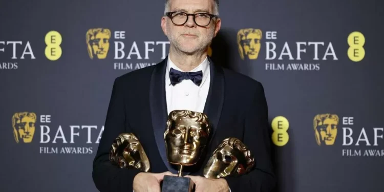 ‘Una batalla tras otra’, gran vencedora de los BAFTA