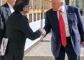 Gustavo Petro visitó a Donald Trump en la domicilio Blanca: reunión “positiva” y “nos llevamos muy bien”