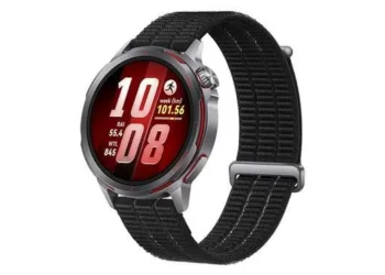 HUAWEI WATCH GT Runner 2: la obsesión por el milímetro y el gramo en la muñeca del maratonista