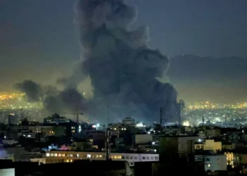 Mediador de Omán dice que la puerta de la habilidad entre EEUU e Irán “sigue abierta”