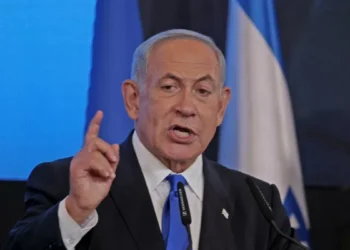 Netanyahu anuncia que los bombardeos contra Teherán se intensificarán