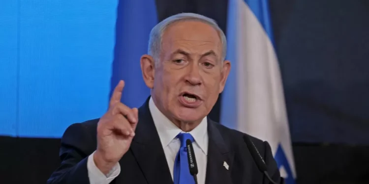 Netanyahu anuncia que los bombardeos contra Teherán se intensificarán