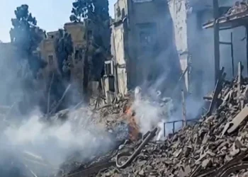 Estados Unidos pierde sus primeros militares e Irán multiplica represalias